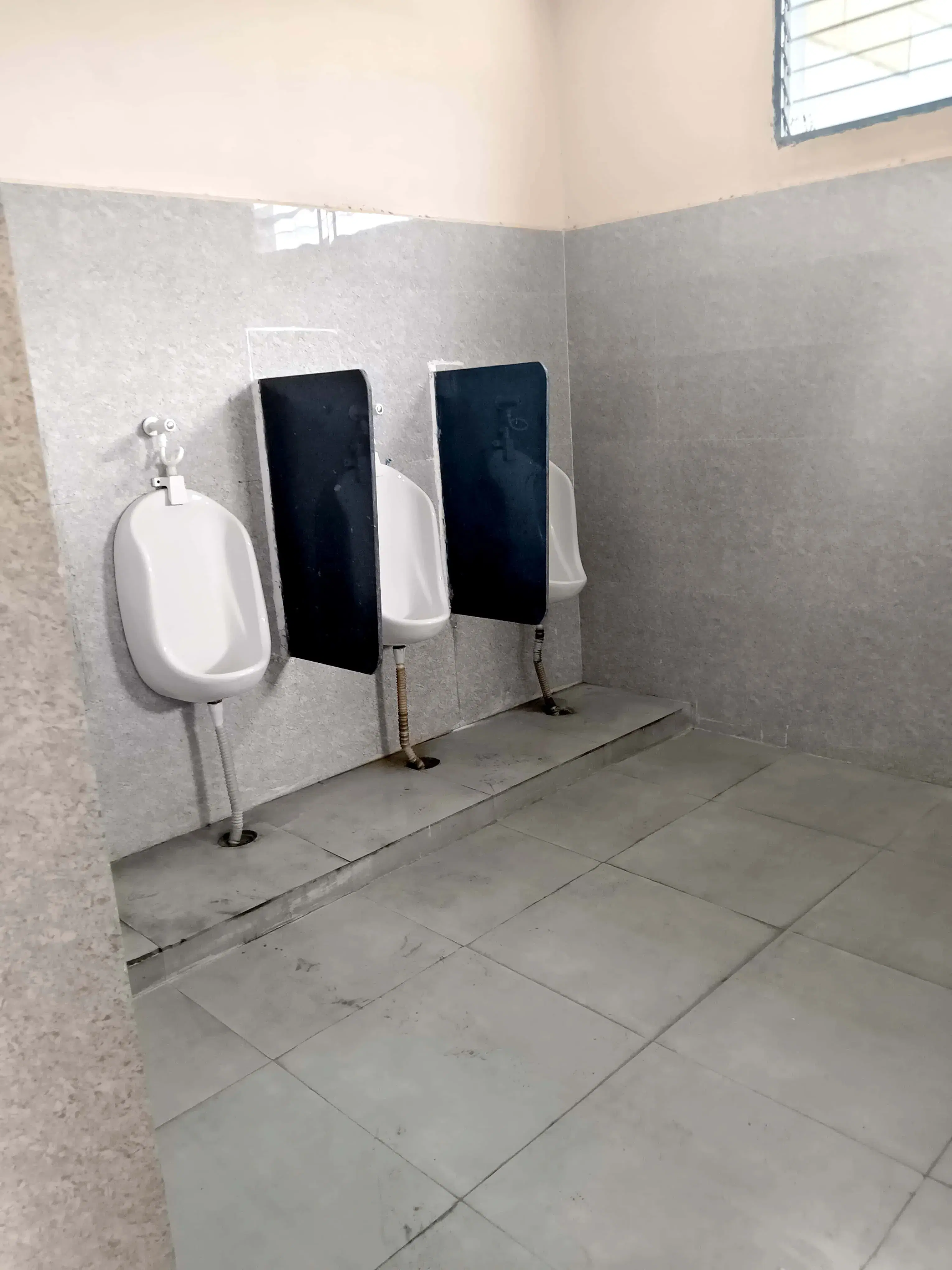 Technocrats Institute of Technology Bhopal Washroom photo 10